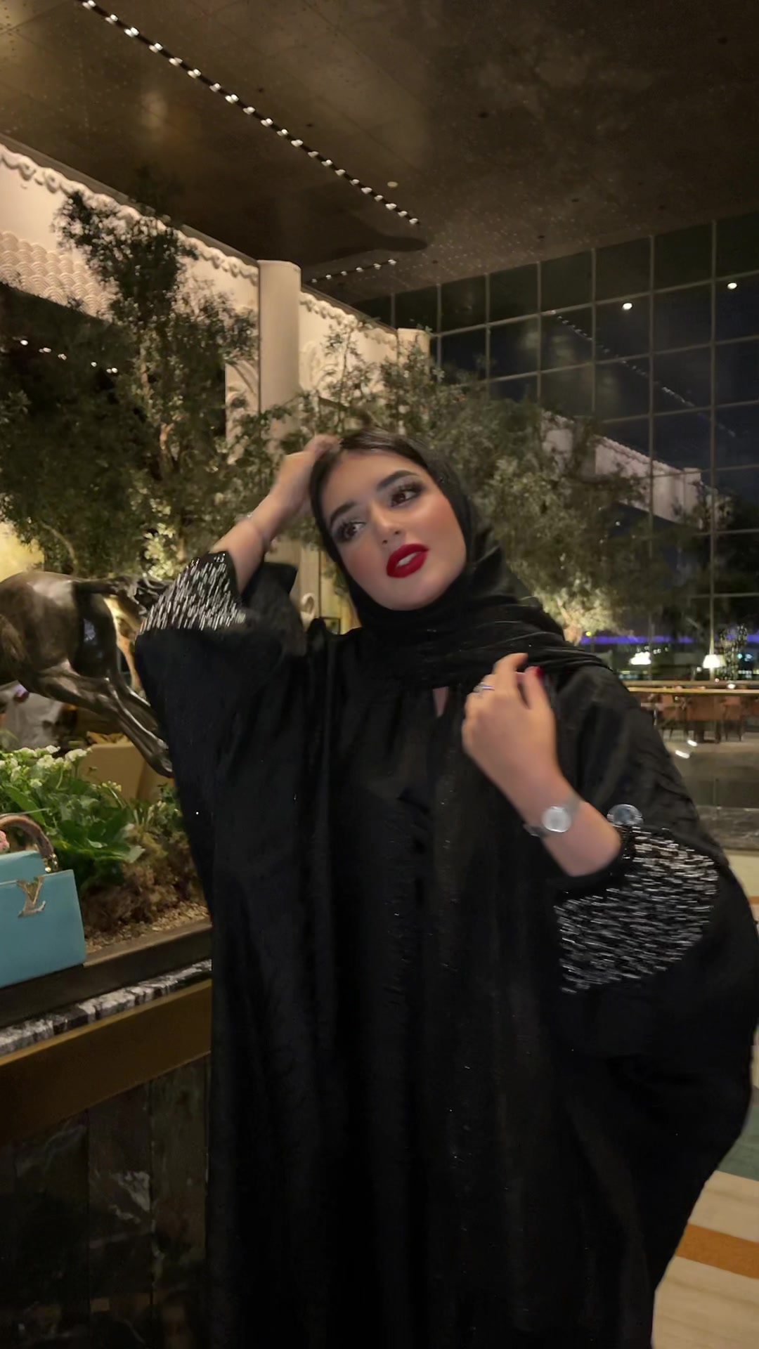 #عبايات ٪#عبايات_سوداء #شيلة … – ryan