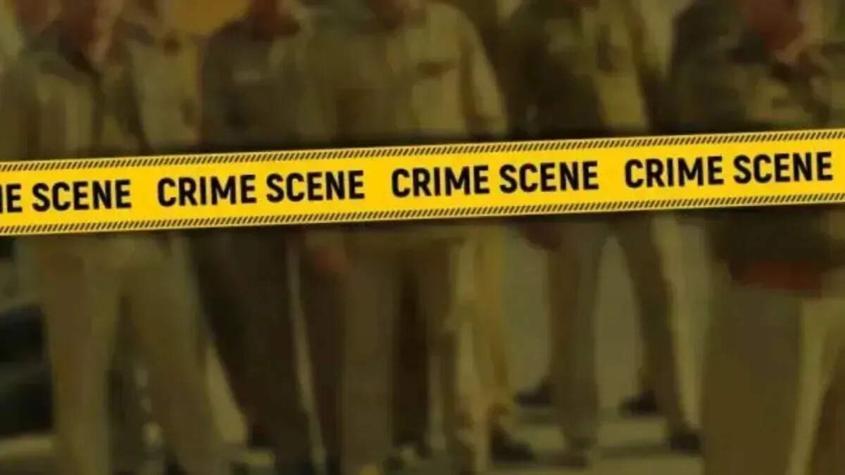 Army soldier who came home to testify in the murder case in Saharanpur shot dead