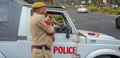Delhi: The one strangled the one. The other was hung on the tree, brutally murdered two puppies, the police registered a case!