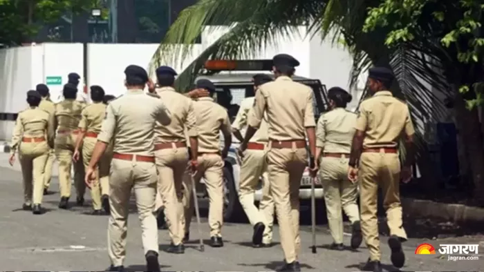 ’50 bombs come in Punjab, 18 Bursting … ‘, Pratap Singh Bajwa is caught on the statement; Police team reached the house – the leader of the congress, Pratap Singh Bajwa