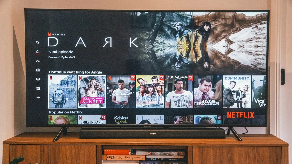 Which Samsung Smart TV is best in India? (March 2025)