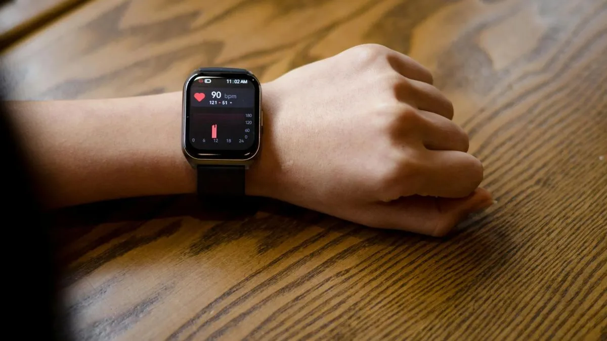 The best assessed smart watch for Android in India (March 2025): Track your heart and sleep health