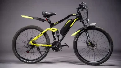 Best electric bike for men (March 2025): Building for high torque and maximum reach