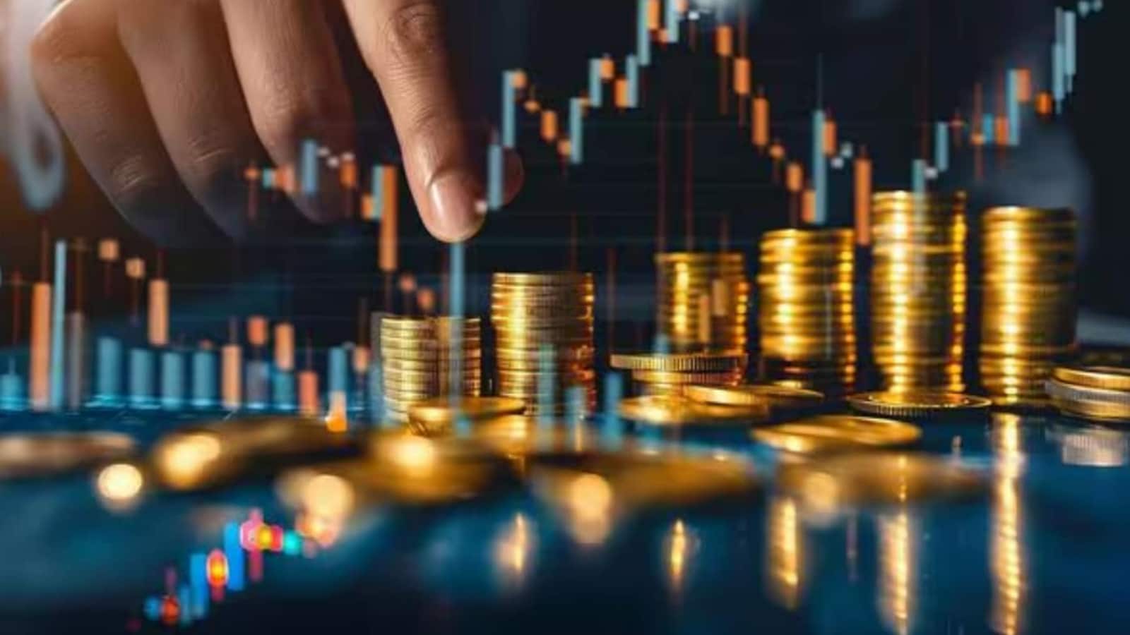 £ 8 to £ 82: MultiBagger Penny Stock is £ 1 lakh in £ 10 lakh in 3 years | Einsmark news