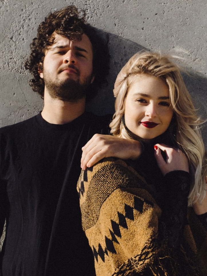 Genz’s unique relationship