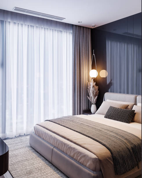 Decorate your bedroom with these methods