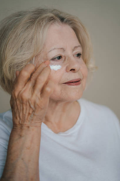 Why underi -cream is needed