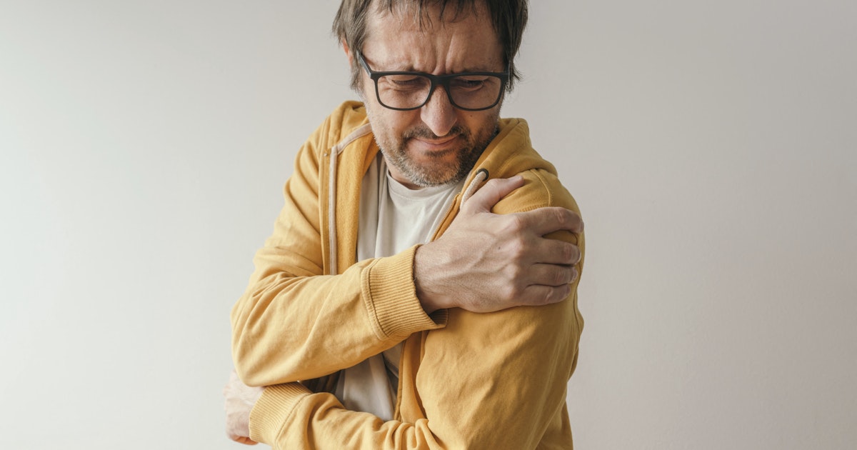 Grab inflammation .. symptoms, causes and treatment