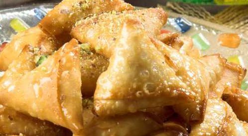 Smugos with almonds – web medicine