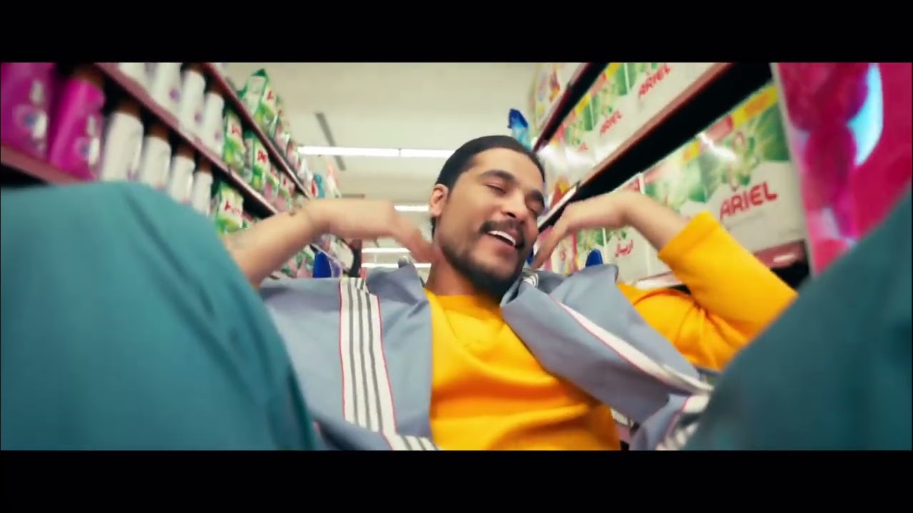 سليم سالم – الخناكيه 2023 Coming Soon – ryan