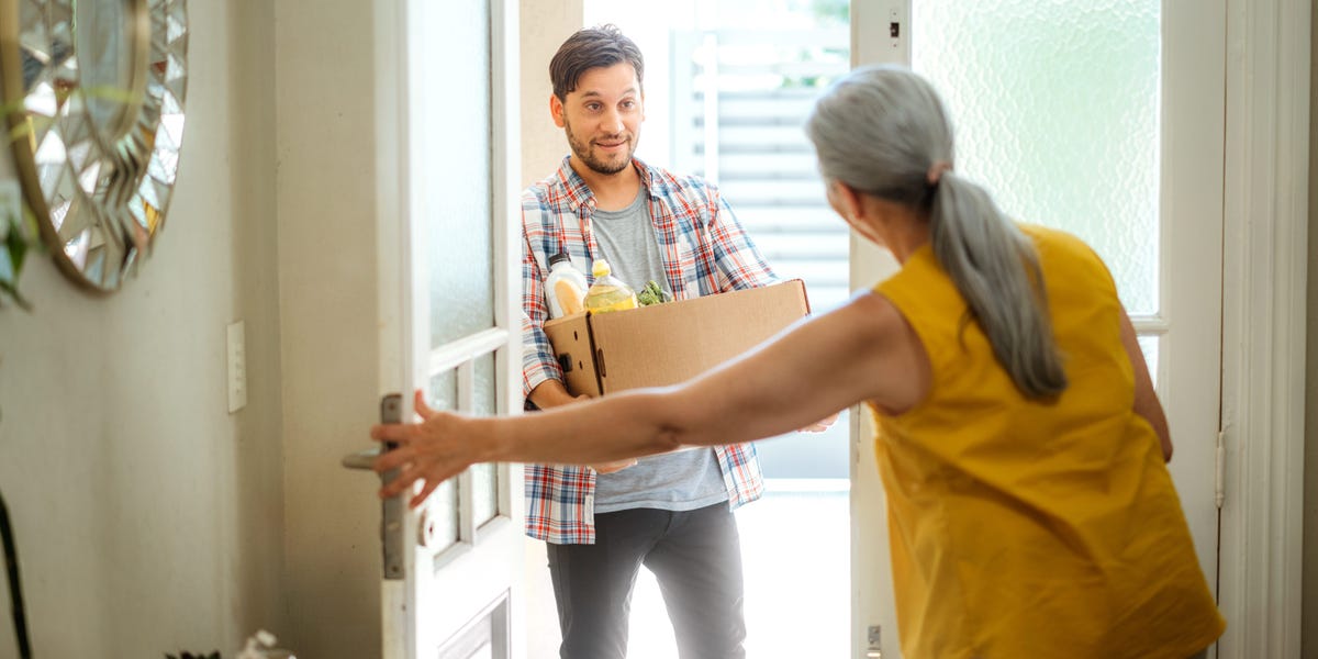 College Students, Young Adults Stay in My Home Rent-Free, Do Chores – ryan