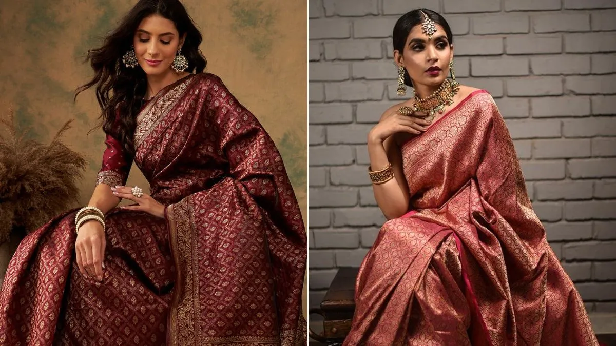 Best MySore Silk Sarees: Timeless Beauty for every occasion