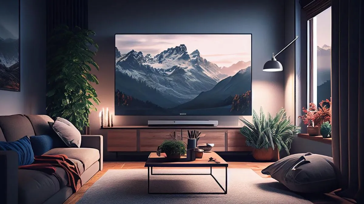 What is the best 4K -TV below 40000? Premium choices of top brands