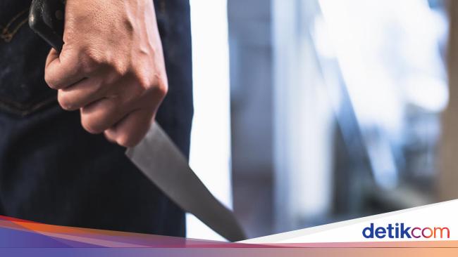 The murder of young people in Bogor housing was unveiled, police dug the motif of the offenders