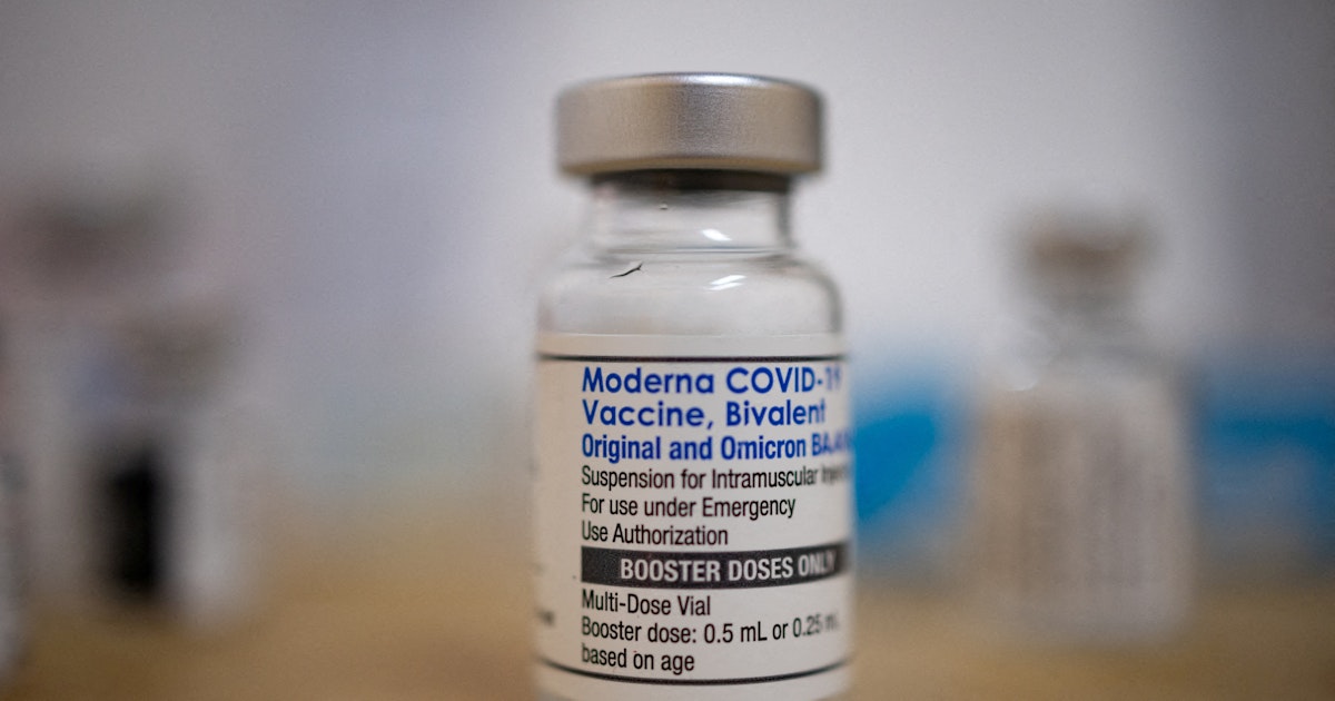 Corona vaccine manufacturers: The new tribe is not worried