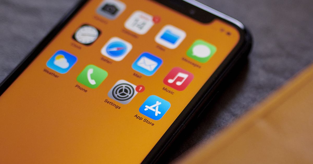“Apple”: 27% Application Shopping Red Comes Coming to the Act