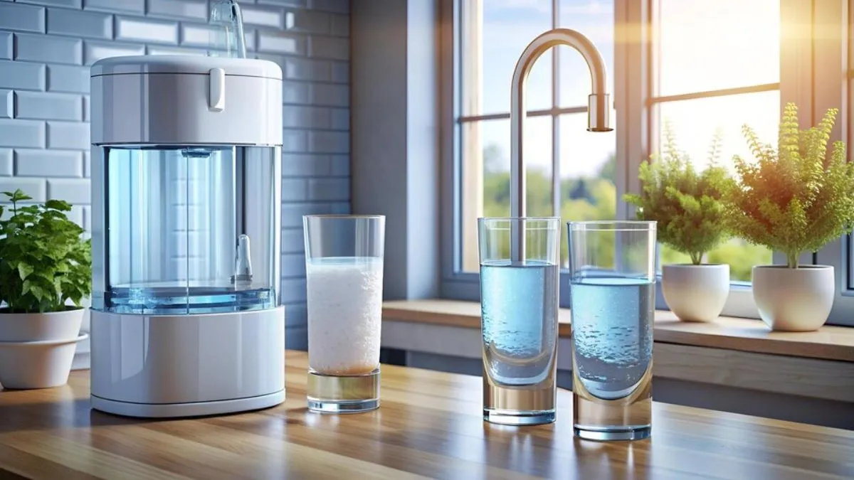 Best water purifiers under 15000 (March 2025): From Kent, Aquaguard, and more