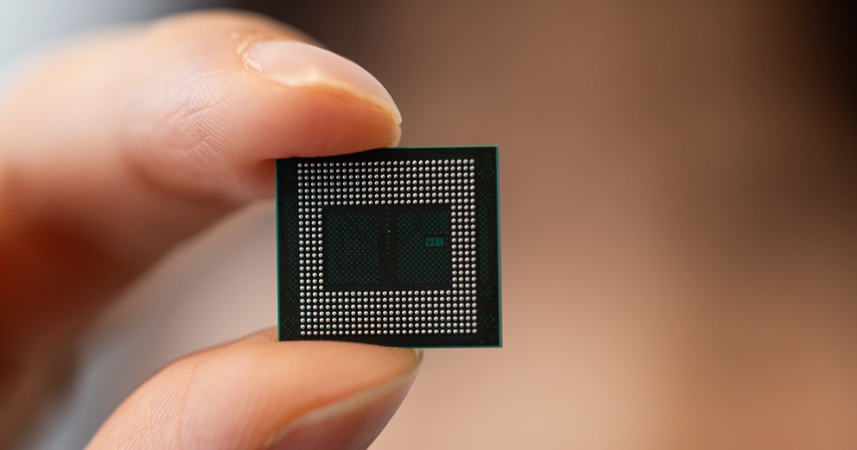 Qatari Sovereignity plans to invest in the French “Ardian” fund for chips