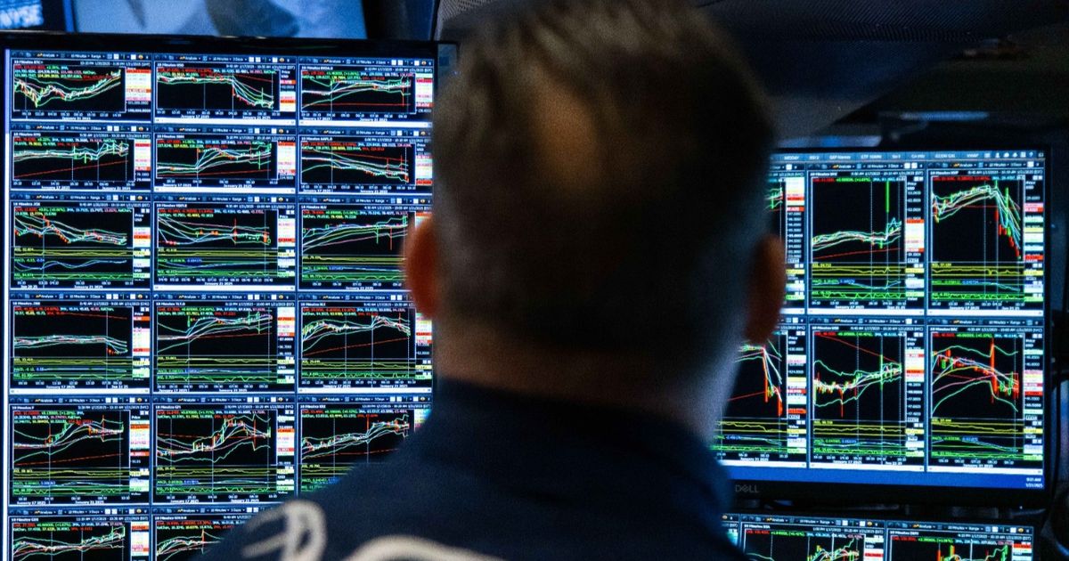 Wall Street indicators near record levels with the support of technology giants