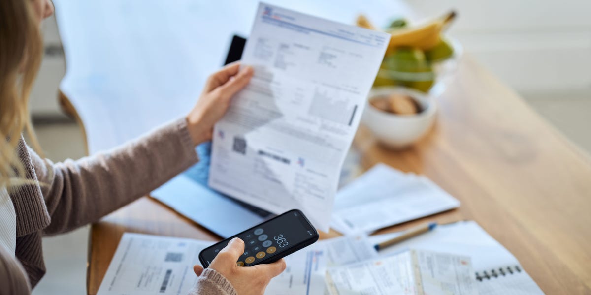Single Mom Says Stress of Living Paycheck to Paycheck Is Unbearable – ryan