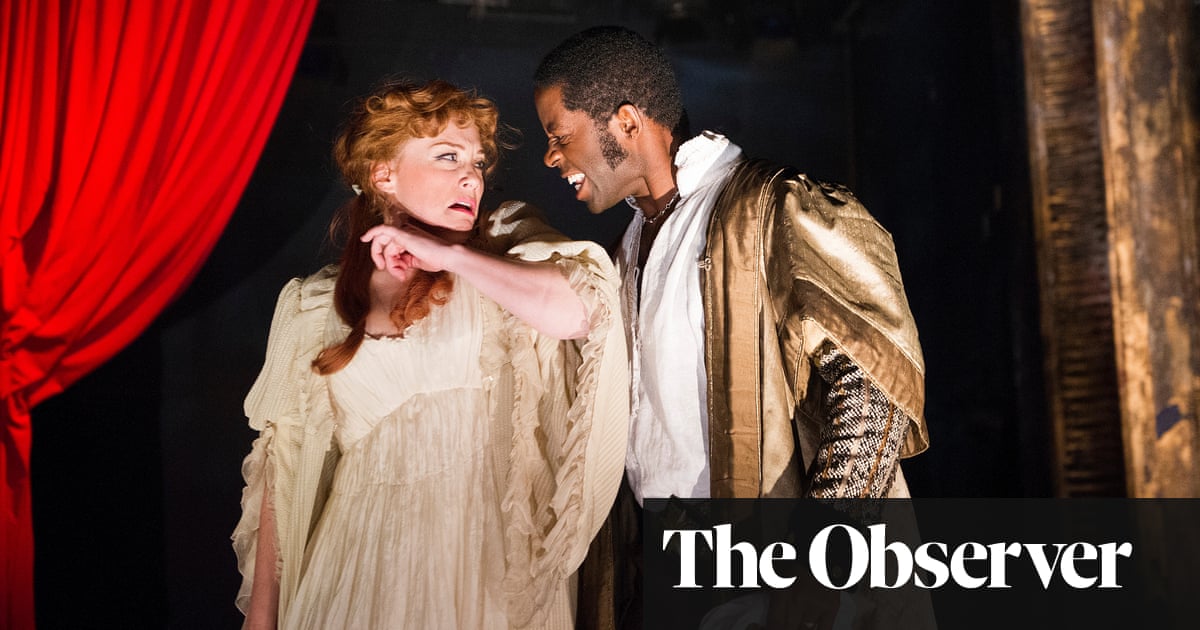 Decline of Drama at School Prompts UK Training Drive for Backstage Work