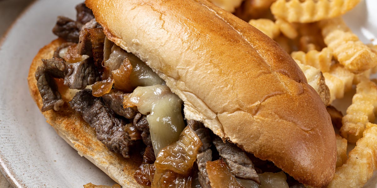 The Most Famous Local Sandwich From Every State – ryan