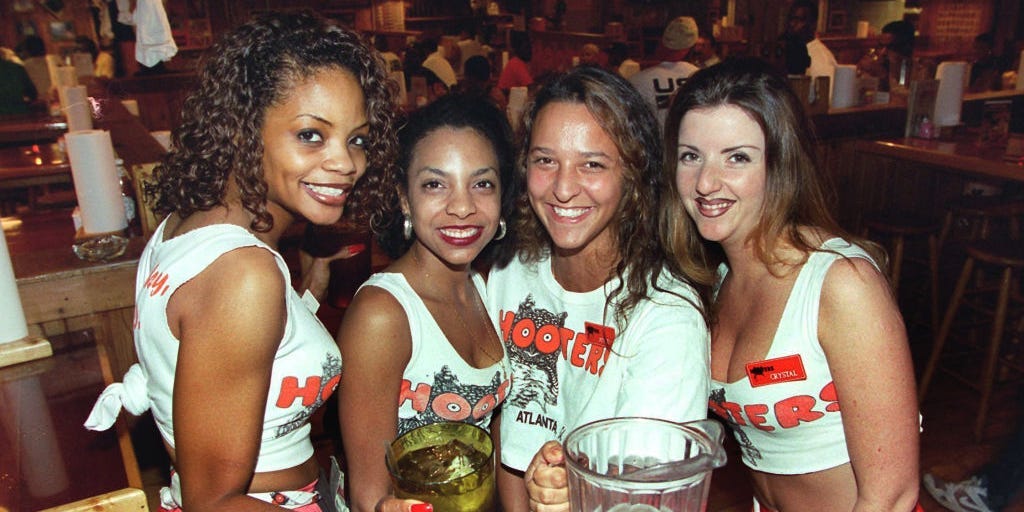 the Rise and Fall of Hooters – ryan