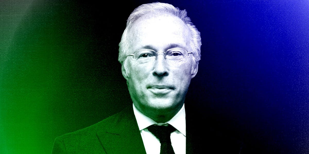 How Multistrategy Hedge Funds Millennium, Citadel Did in a Volatile March – ryan