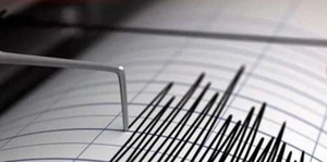 The Earth was stirred up with a fast 5.3 intensity in Pakistan, shocks felt in Jammu and Kashmir