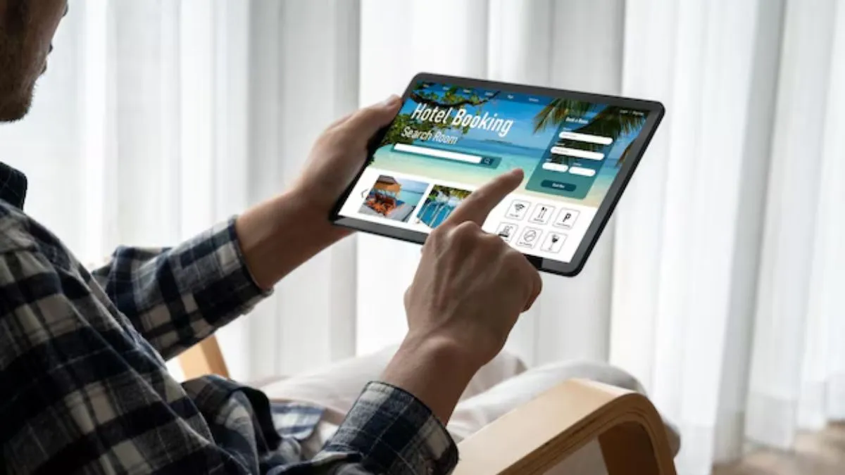 Best tablet brands in India of 2025 for students and professionals