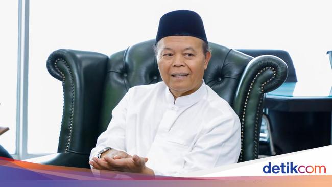HNW calls on prospective pilgrims to protect the reputation of the Republic of Indonesia in the Holy Country