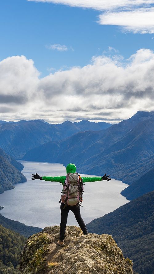World’s ten most dangerous adventure places