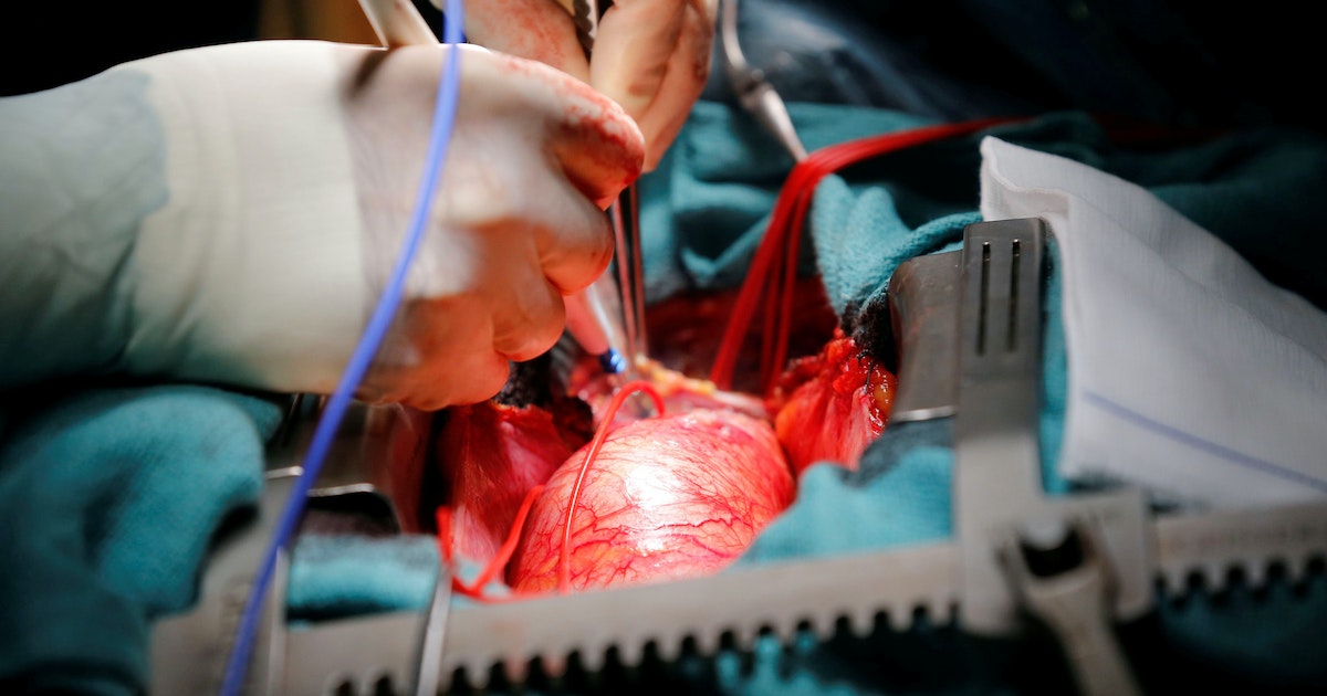 Researchers develop an instrument that predicts stroke injuries