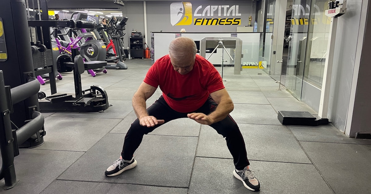 Kegel -exercises for men … how to exercise and benefits