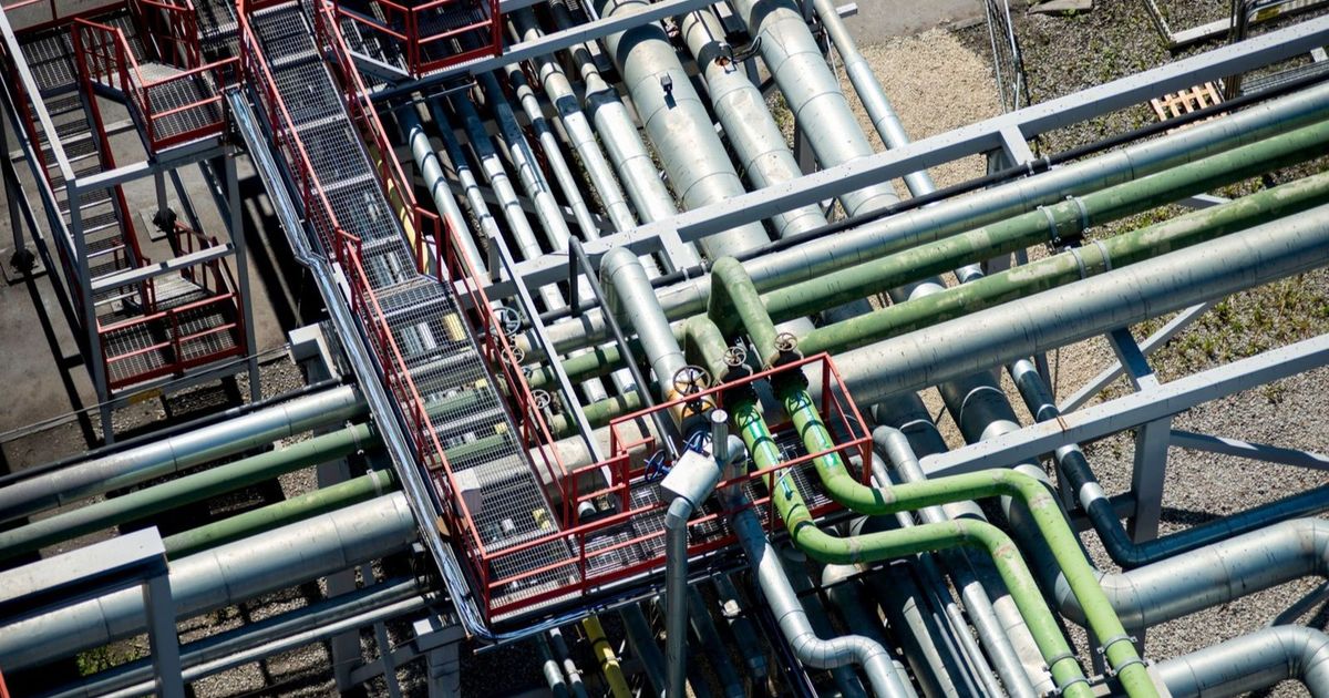 Fear of Trump’s commercial wars push oil prices