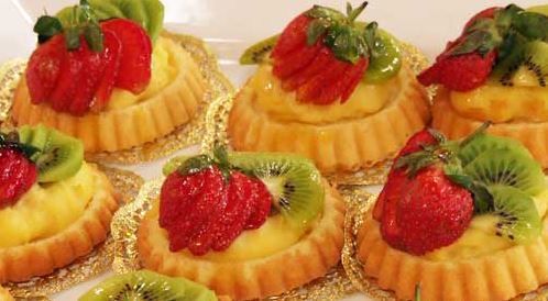 Spring Cake – Web medicine