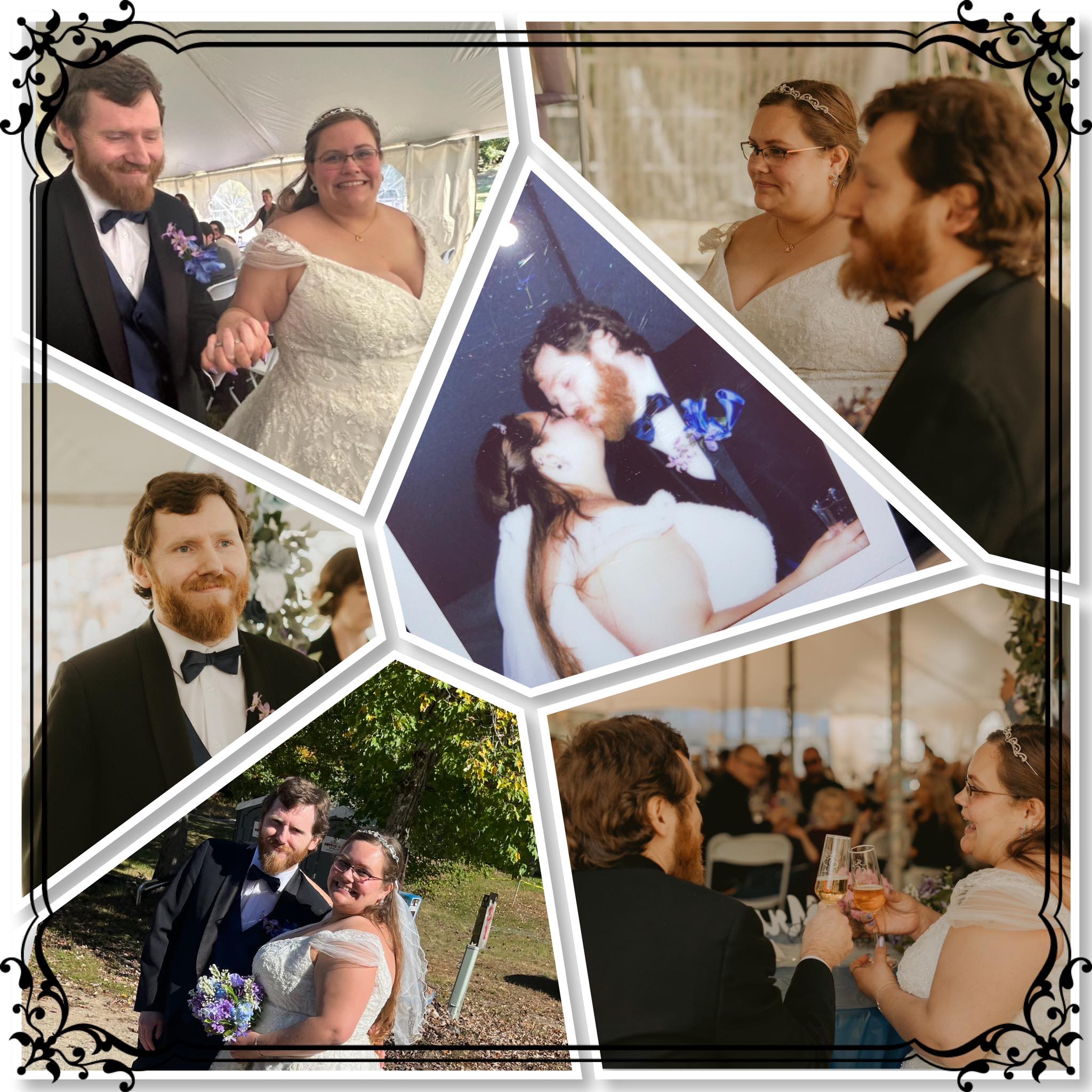 6 months…
I love you so much, Nate… – ryan