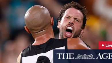 Richmond Tigers v Fremantle Dockers, St Kilda Saints v GWS Giants, Port Adelaide Power v Hawthorn Hawks Scores, Results, Fixtures, Teams, Tips, Games, How To Watch