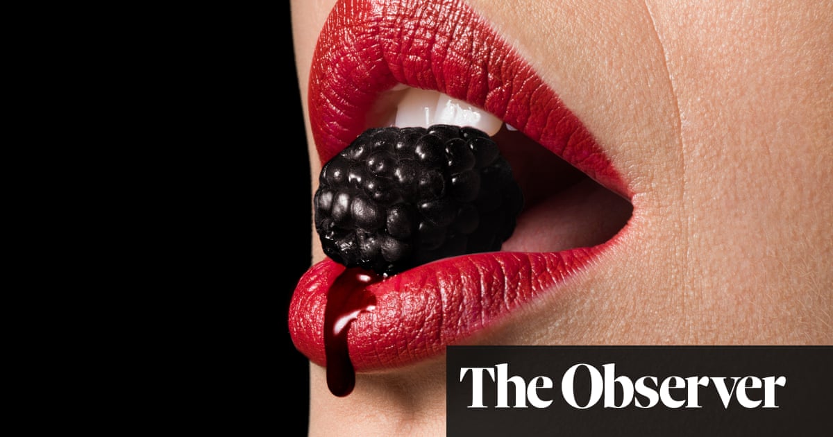 Berry Products: 10 of the Best