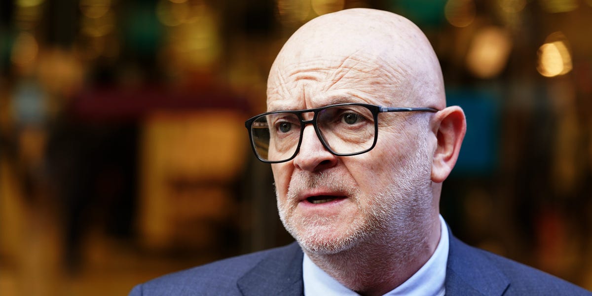 Primark CEO Steps Down After Inappropriate Behavior Claim – ryan