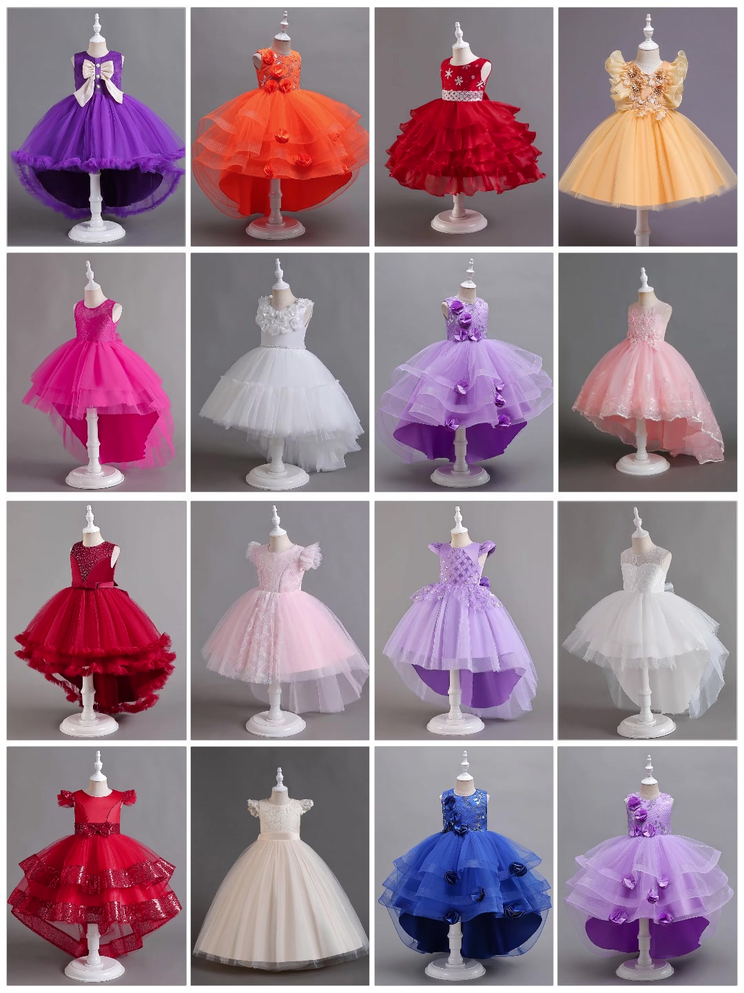 Which do u like #baihuidress #kids #baby #princess #dress #babygirl … – ryan