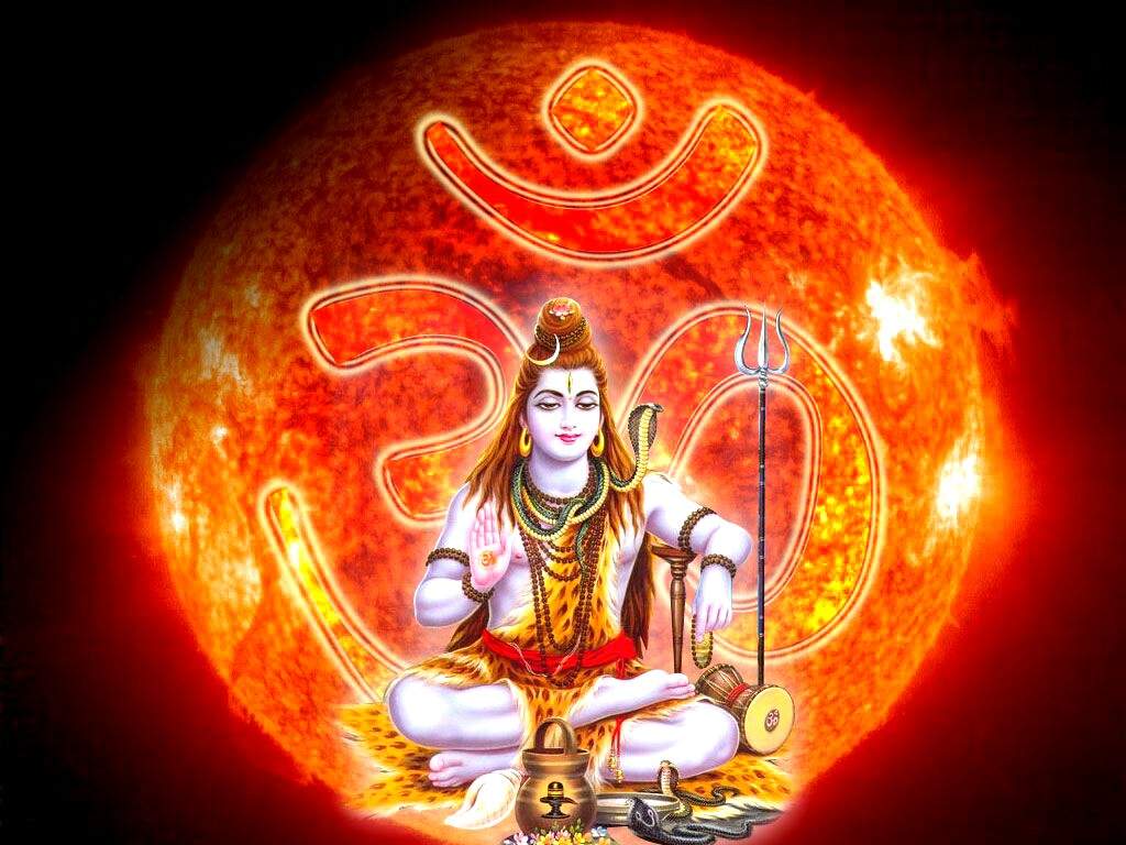 Only 15 minutes ‘to Namah Shivaya’ Mantra will sing and change your life, know what the method is and benefit in the video