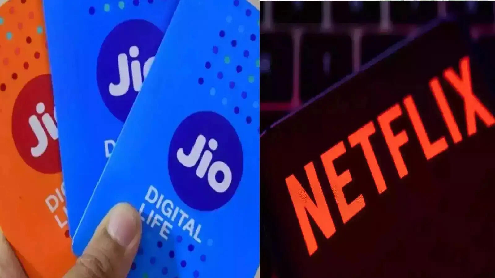 You can also enjoy Netflix for free with these recharge plans! Know what’s the best