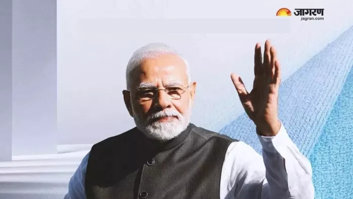 Haryana News: Ambedkar Jayanti will be special to Dalits in Haryana, Prime Minister Modi will give many gifts – Haryana -Prime Minister Modi will set the airport of Hisar and Yamunagar in Ambedkar Jayanti
