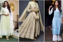Best Formal Kurta -Set for Women: Slay Like a Queen on this Women’s Day 2025