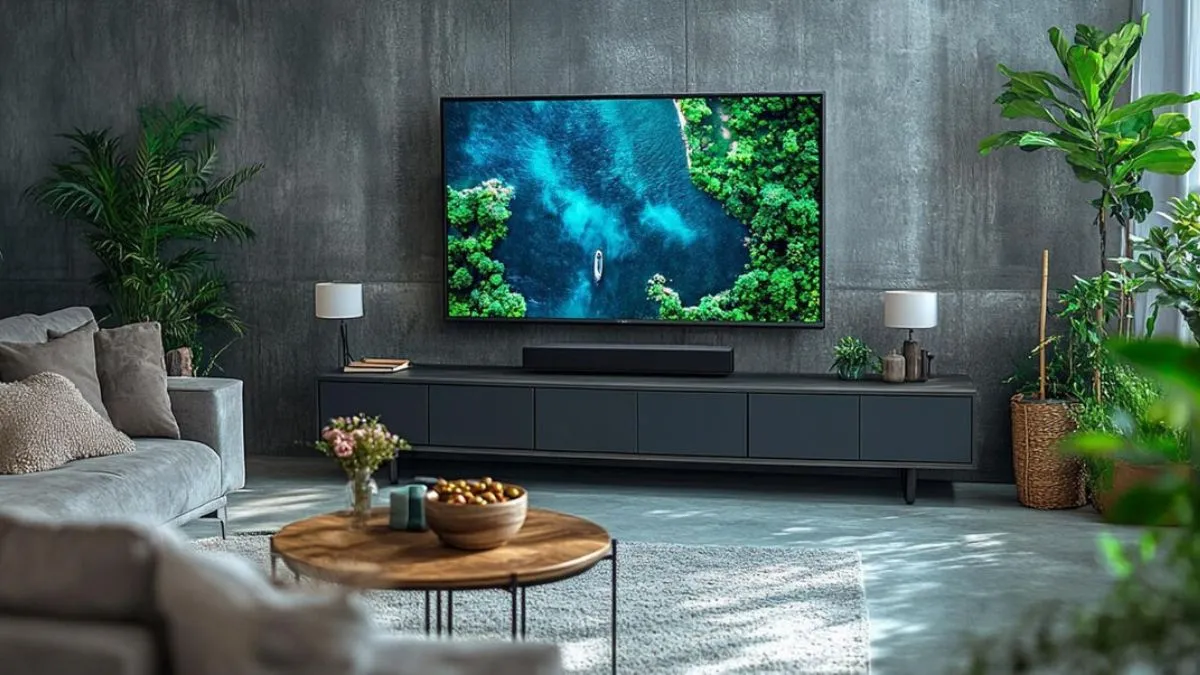 Best 85-inch TV: Transform your living room with a spectacular picture and sound quality