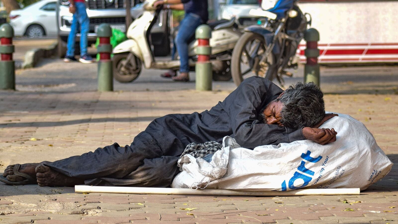 Center asks states, UTS to monitor heat stroke, deaths | Today news