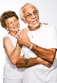 How to keep up with mother -in -law