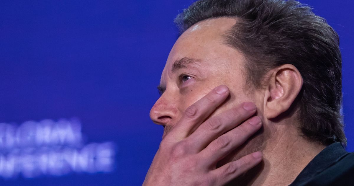 X.AI of a mask is close to collecting financing increasing its evaluation to $ 18 billion