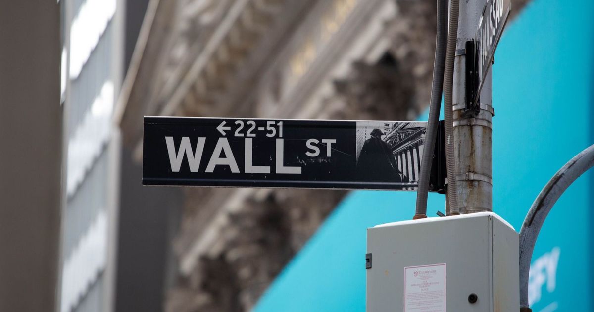 Wall Street indicators are rising with the support of artificial intelligence and Trump policy